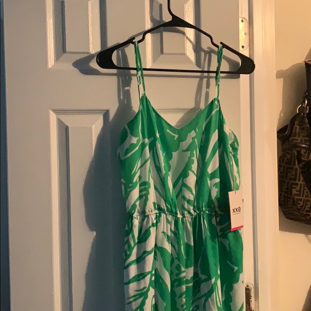 NWT Lilly Pulitzer for Target Boom Boom Jumpsuit